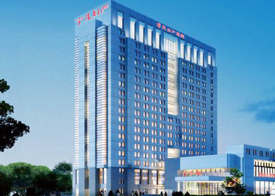 長沙寧兒婦產醫院