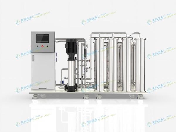 血液透析純水設備